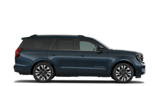 2026 Ford Expedition® External Image 1